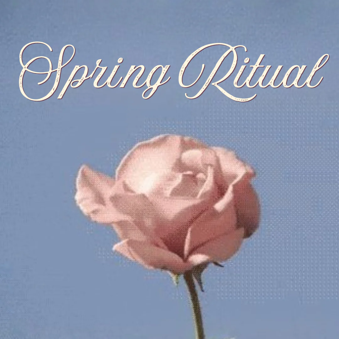 Spells & Rituals
